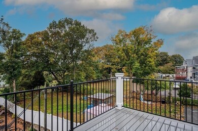 273 Gallivan Blvd unit 1, Dorchester Center, MA 02124 - photo 6