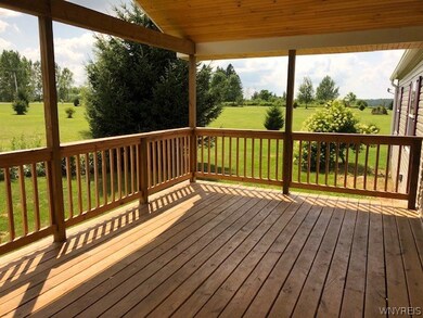 2279 Bray Rd, Arcade, NY 14009 - photo 2