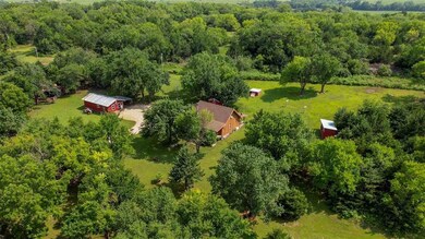 12619 NW 4th St, Topeka, KS 66615 - photo 6