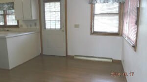 Dinette Area