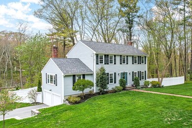 6 Serenity Ln, Andover, MA 01810 - photo 2