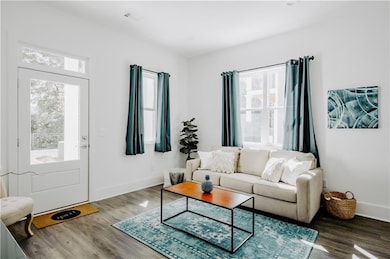 123 Mayson Ave NE unit C, Atlanta, GA 30307 - photo 5