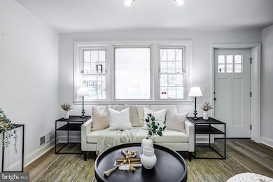 2214 Westfield Ave, Baltimore, MD 21214 - photo 5