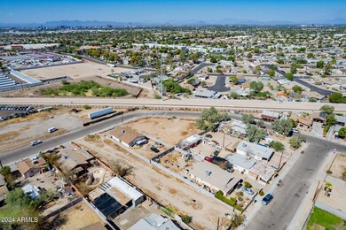 Calle Pitaya Aerial-16