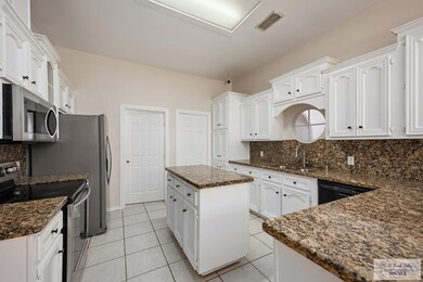 Main Kitchen
