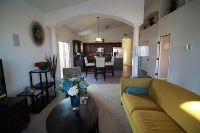 945 Nellind St, El Paso, TX 79928 - photo 5