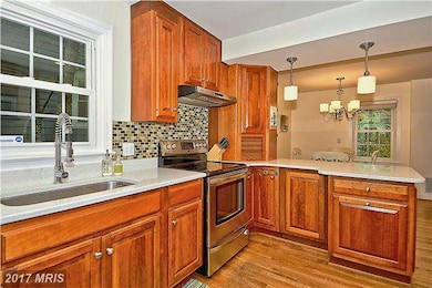 503 Elm Ave, Takoma Park, MD 20912 - photo 6