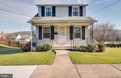 3303 Arlington St, Reading, PA 19605 - photo 2