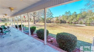 3158 Midland Rd, Guyton, GA 31312 - photo 5