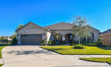 3403 Pine Warbler Ct, Richmond, TX 77469 - photo 3