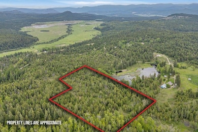 000 Hesseltine Lot 4 Rd, Valley, WA 99181 - photo 2