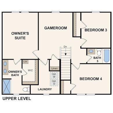 906 Kenilworth Rd, Union Mills, IN 46382 - photo 3