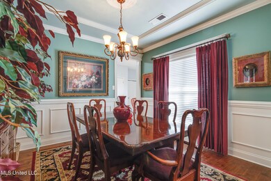 5707 Sparrow Run, Olive Branch, MS 38654 - photo 5