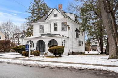 20 Houston Ave, Milton, MA 02186 - photo 2