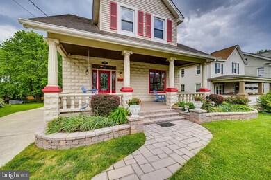 5509 Sefton Ave, Baltimore, MD 21214 - photo 2