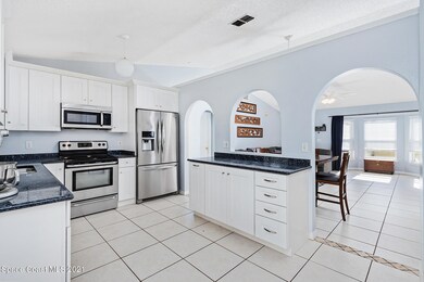 What a great kitchen!