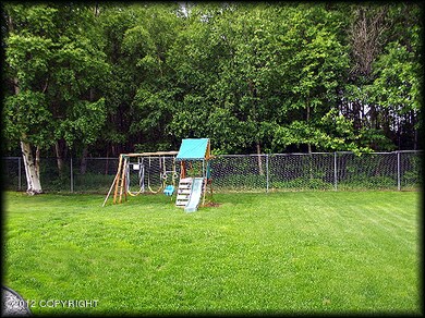 play set