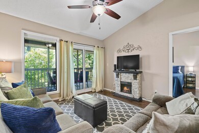 Table Rock Lake Condo