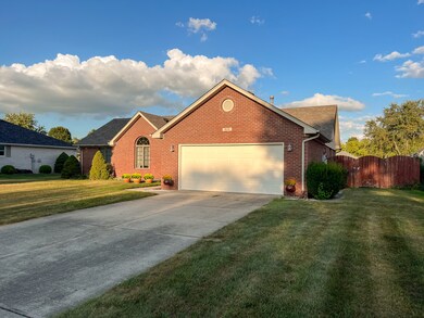 834 Deerfield Rd, Anderson, IN 46012 - photo 4