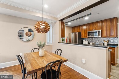 1212 M St NW unit 103, Washington, DC 20005 - photo 4