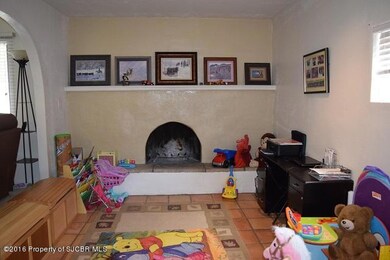 Watson Den Area with FP