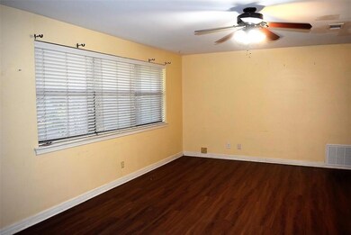 Living room with Dining area