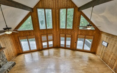 687 Pinson Ln, Ellijay, GA 30540 - photo 3