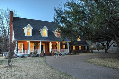 1900 Cedar Ridge Cir, Ennis, TX 75119 - photo 5