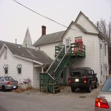 214 W Main St, Burgin, KY 40310 - photo 2