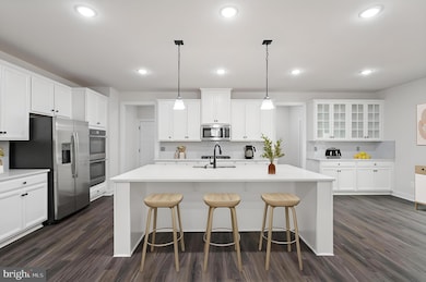 114 Elmsley Ln, Stafford, VA 22554 - photo 6