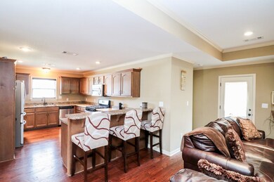 1231 Westbrook Dr, Oxford, MS 38655 - photo 5