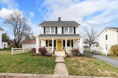 family & friends. Private paved parking with side 