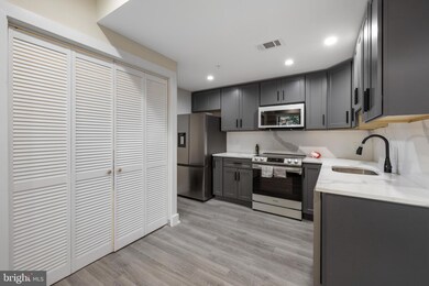 3517 14th St NW unit B02, Washington, DC 20010 - photo 7