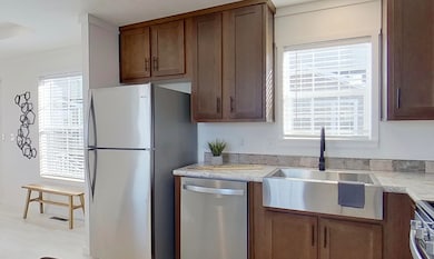Model Home - Not Currently On Lot