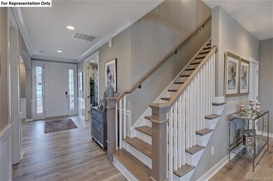 1596 Thatcher Crossing unit 9, Clover, SC 29710 - photo 3