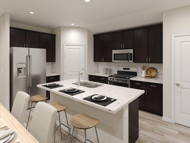 103 Olympus St, Wylie, TX 75098 - photo 2