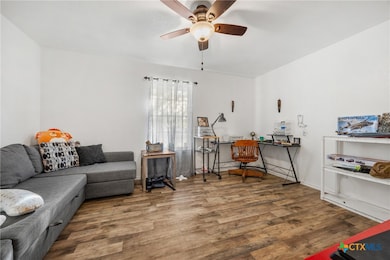 1217 E Avenue H, Nolanville, TX 76559 - photo 5