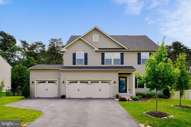 1003 Floretty Ct, Severn, MD 21144 - photo 2