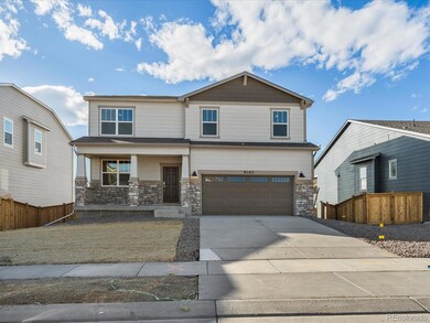 9163 Salida St, Commerce City, CO 80022 - photo 3
