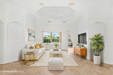 3338 Cappio VS Entry Living
