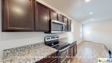 800 Chambray Dr, Troy, TX 76579 - photo 6