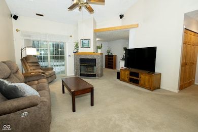 5642 Foxglove Ln, Indianapolis, IN 46254 - photo 4