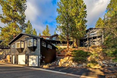 3960 Saddle Rd, South Lake Tahoe, CA 96150 - photo 2