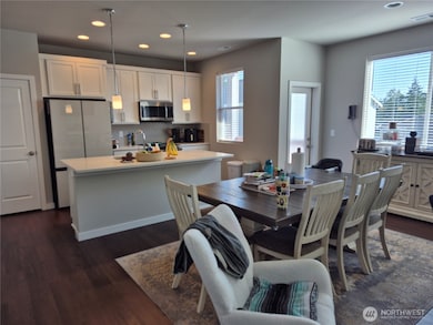 9204 Mint Loop NW, Bremerton, WA 98311 - photo 3