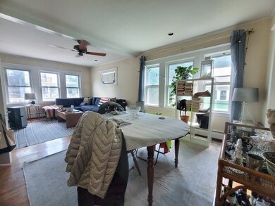 65 S Crescent Circuit unit 2, Brighton, MA 02135 - photo 5