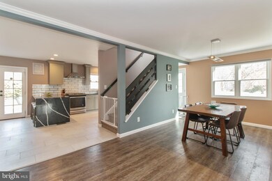 306 N Woodstock Dr, Cherry Hill, NJ 08034 - photo 7