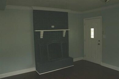 Fireplace in Great Room