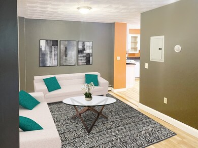 69 Myrtle St unit B, Somerville, MA 02145 - photo 4