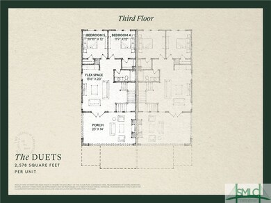 306 Reserve Way, Savannah, GA 31401 - photo 6