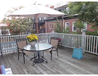 3 Beckler Ave unit 2, Boston, MA 02127 - photo 2